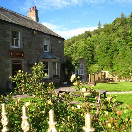 The Elks Head Inn Whitfield  Экстерьер фото